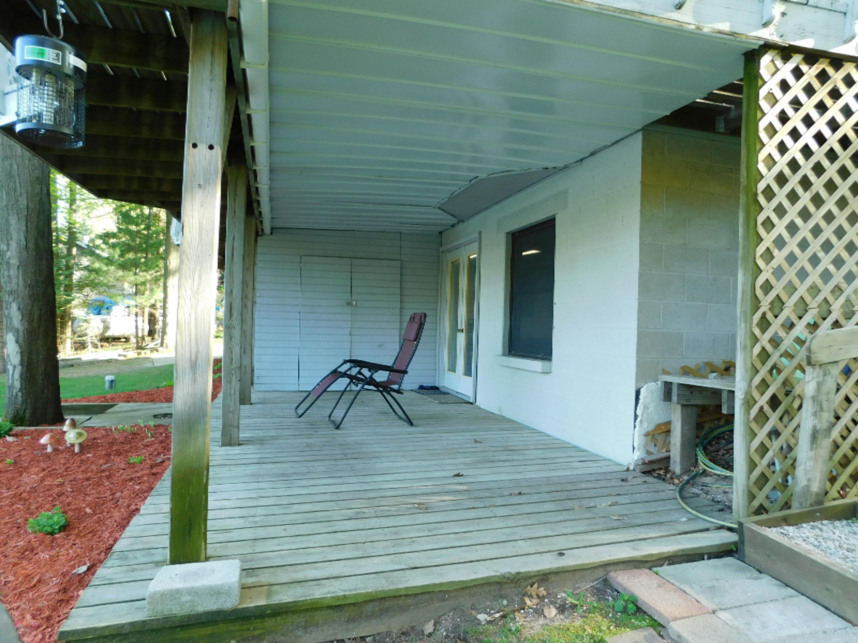 616 McLachlan Point Road Evart, MI 49631 - Photo 5 of 59 DSCN0209