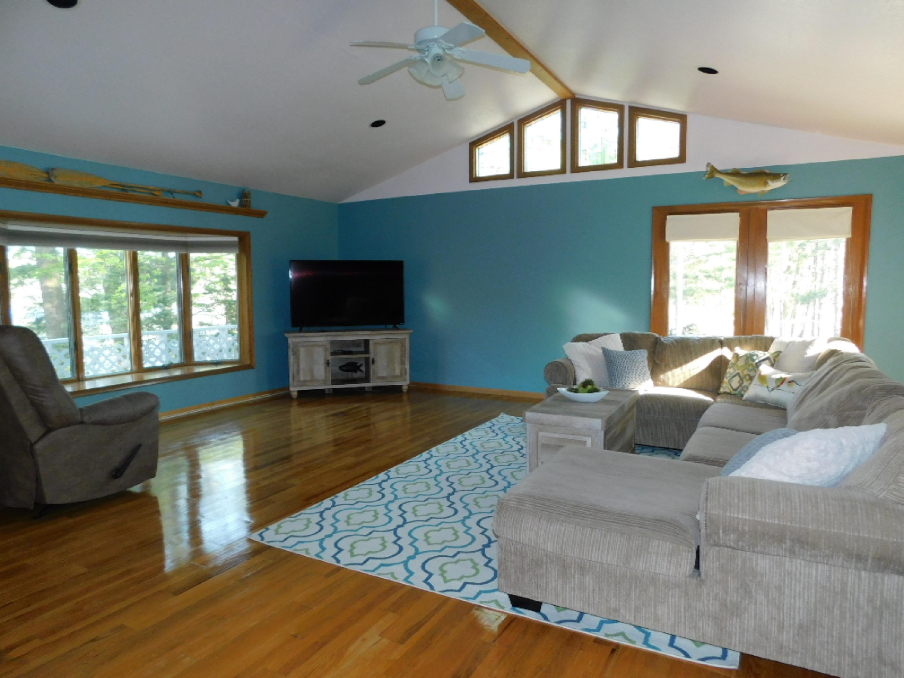 616 McLachlan Point Road Evart, MI 49631 - Photo 10 of 59 DSCN0196