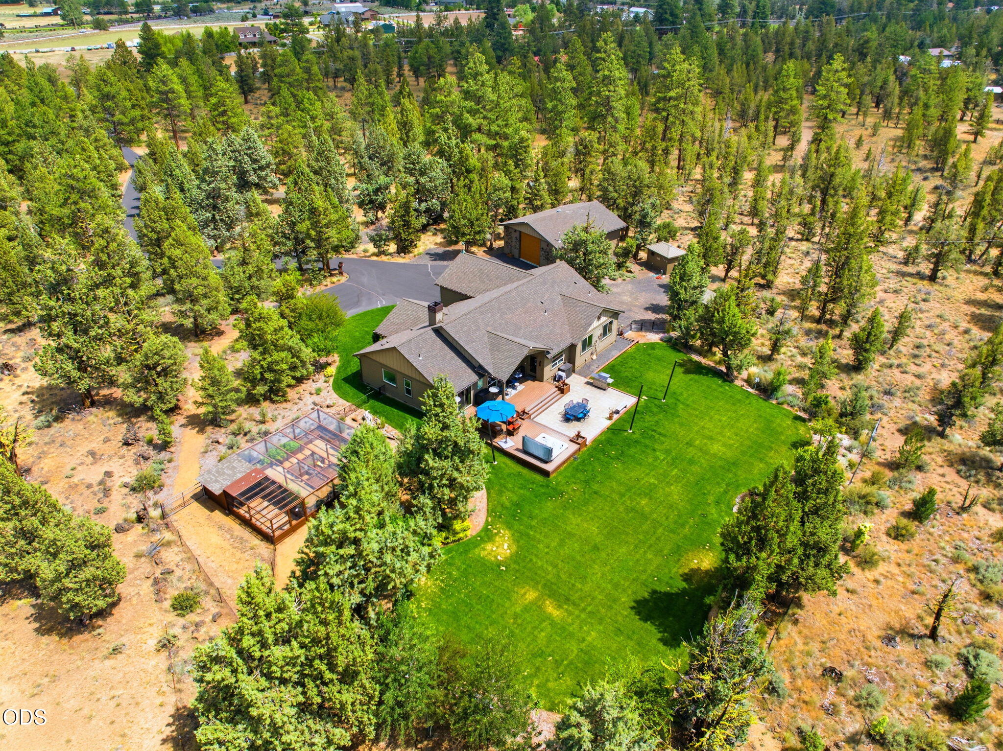 67295 Gist Road Bend, OR 97703 - Photo 54 of 57