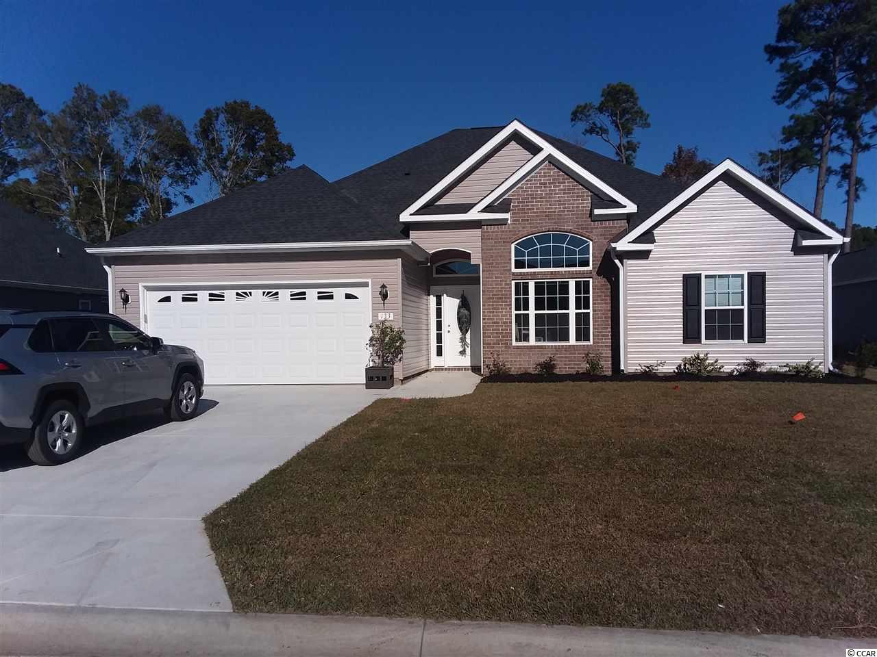 133 Herrmann Ridge Myrtle Beach, SC 29579 - Photo 1 of 1 Gallery Image 1