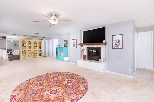 $210,000 | 2009 South China Street, Brady, TX 76825