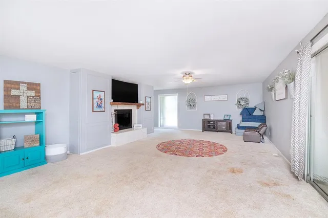 $210,000 | 2009 South China Street, Brady, TX 76825