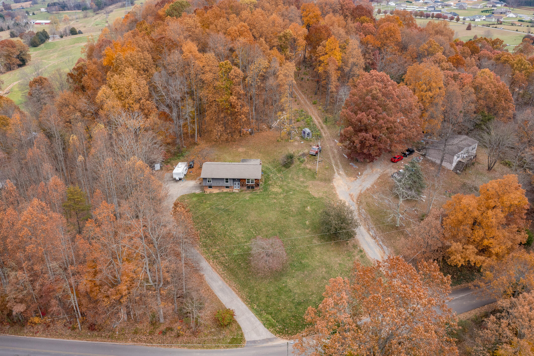 142 Hunt Road Jonesborough, TN 37659 - Photo 38 of 38 142 Hunt Rd (1 of 58)