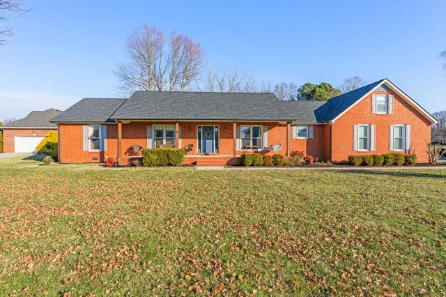 $429,900 | 403 Tara Boulevard, Tullahoma, TN 37388