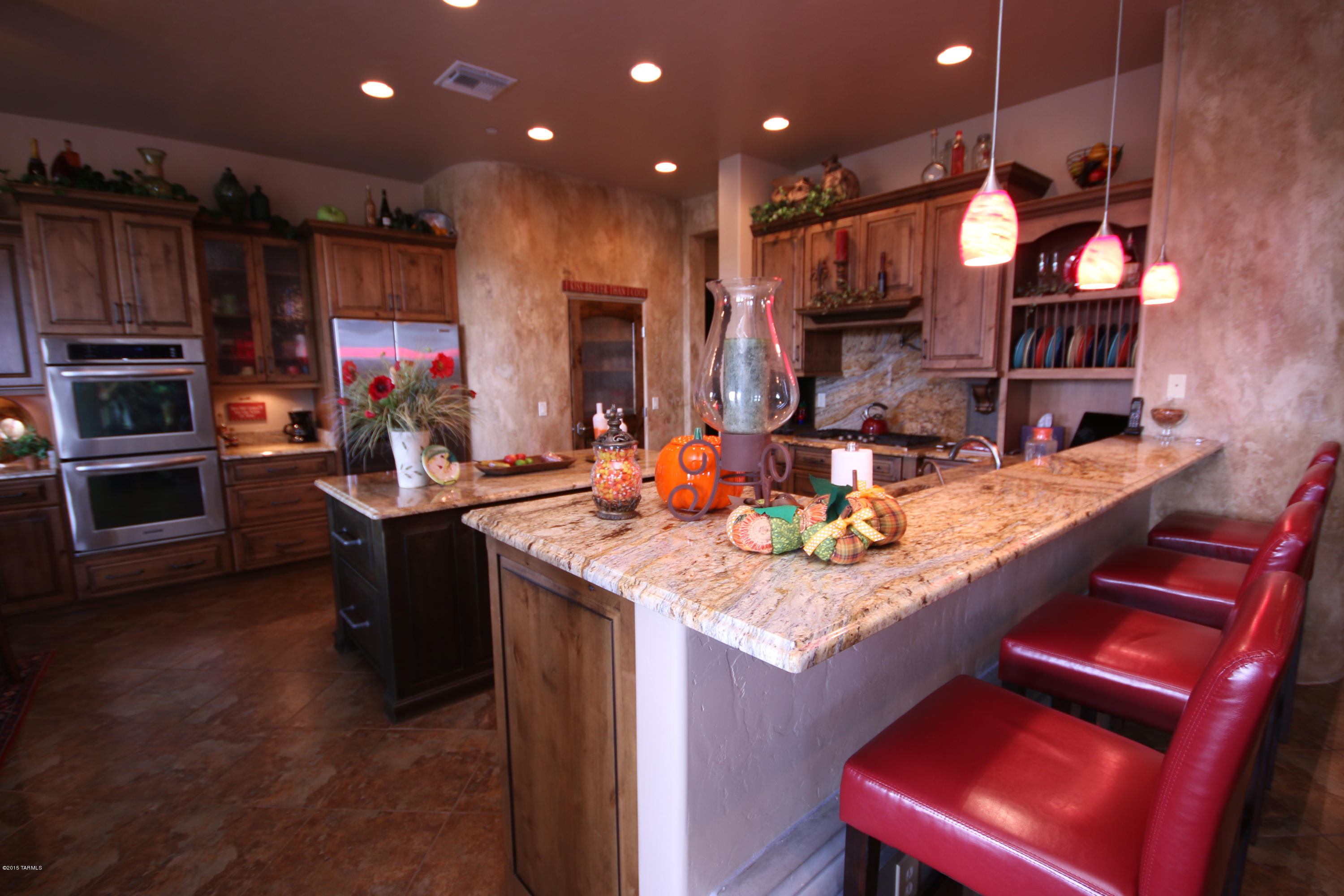 4894 West Sunset Road Tucson, AZ 85743 - Photo 13 of 44 Gallery Image 13