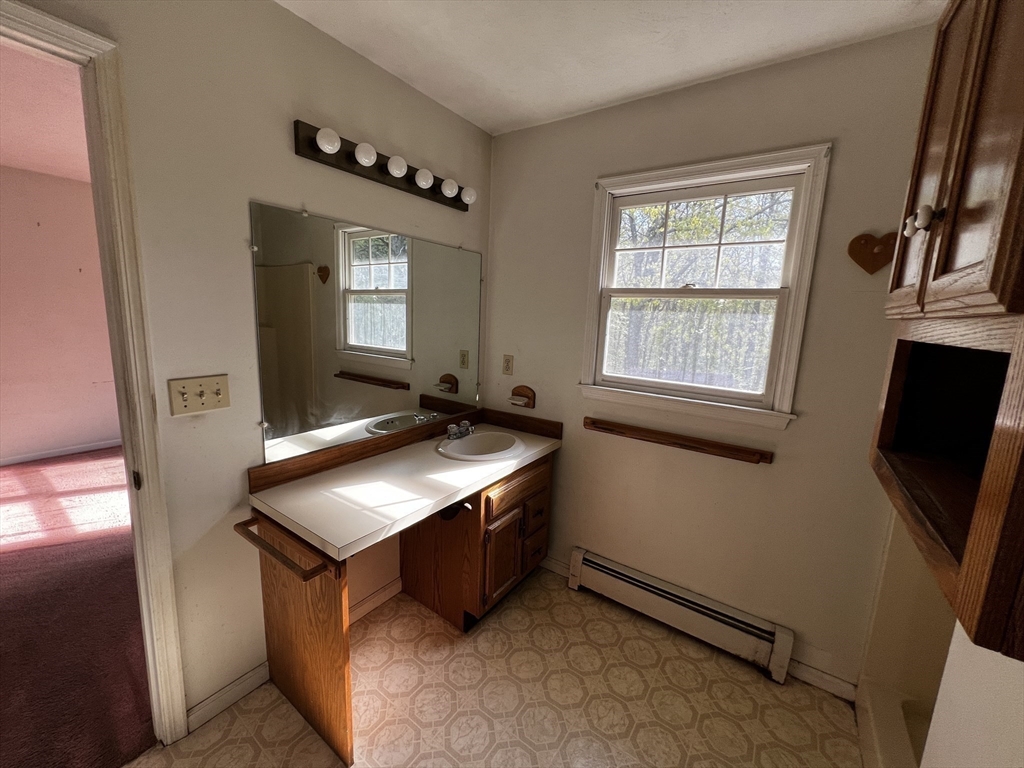 78 Redemption Rock Trail North Princeton, MA 01541 - Photo 14 of 39 a room with window cabinet and flat screen tv
