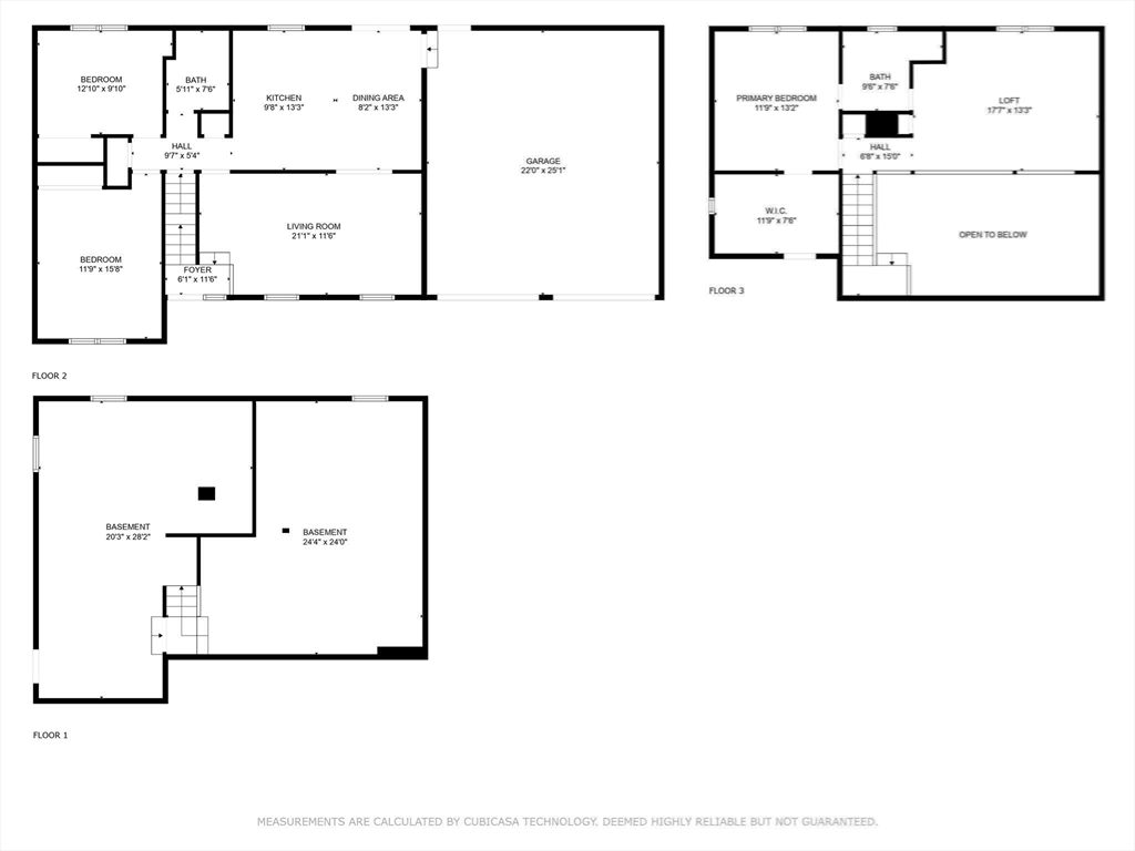 78 Redemption Rock Trail North Princeton, MA 01541 - Photo 34 of 39 a picture of a floor plan