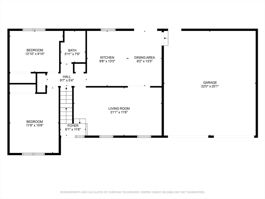 78 Redemption Rock Trail North Princeton, MA 01541 - Photo 36 of 39 a picture of a floor plan