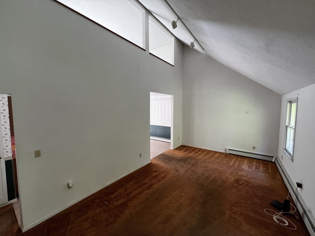 78 Redemption Rock Trail North Princeton, MA 01541 - Photo 10 of 39 a view of empty room with window