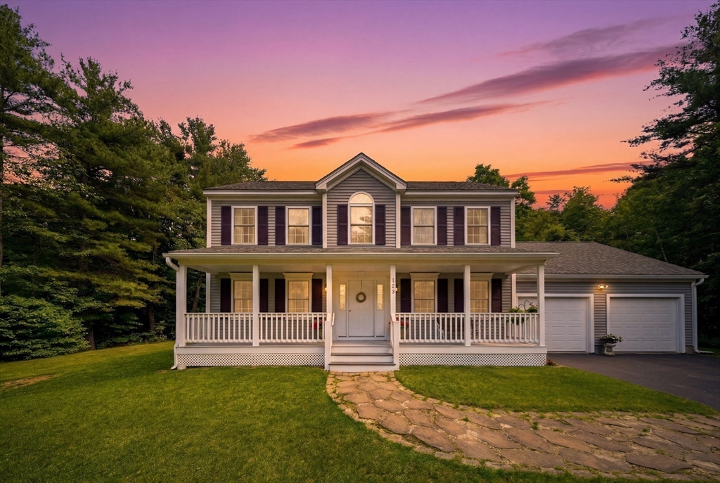 125 Carruth Road Templeton, MA 01468 - Photo 31 of 31
