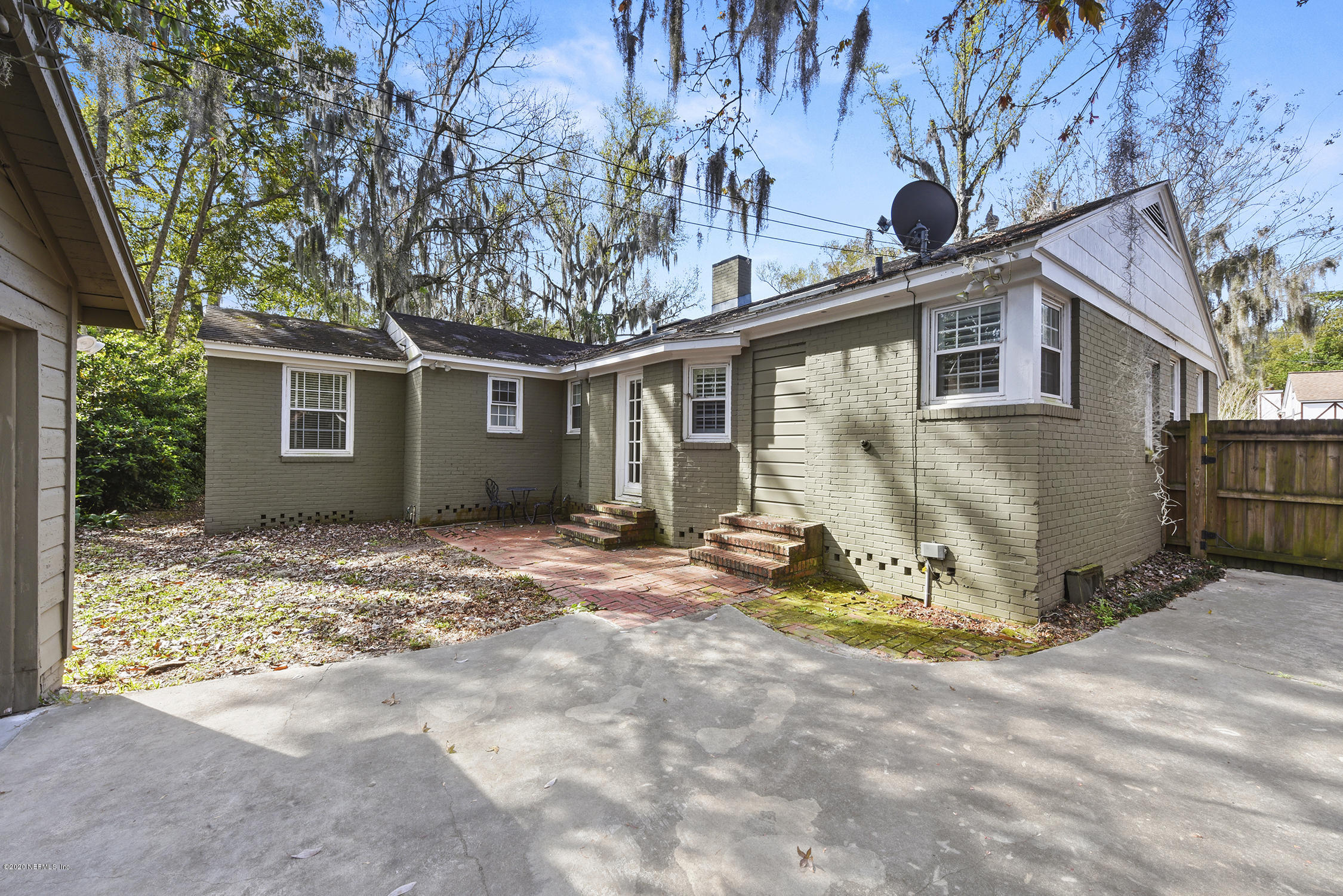 3847 Gadsden Road Jacksonville, FL 32207 - Photo 26 of 29