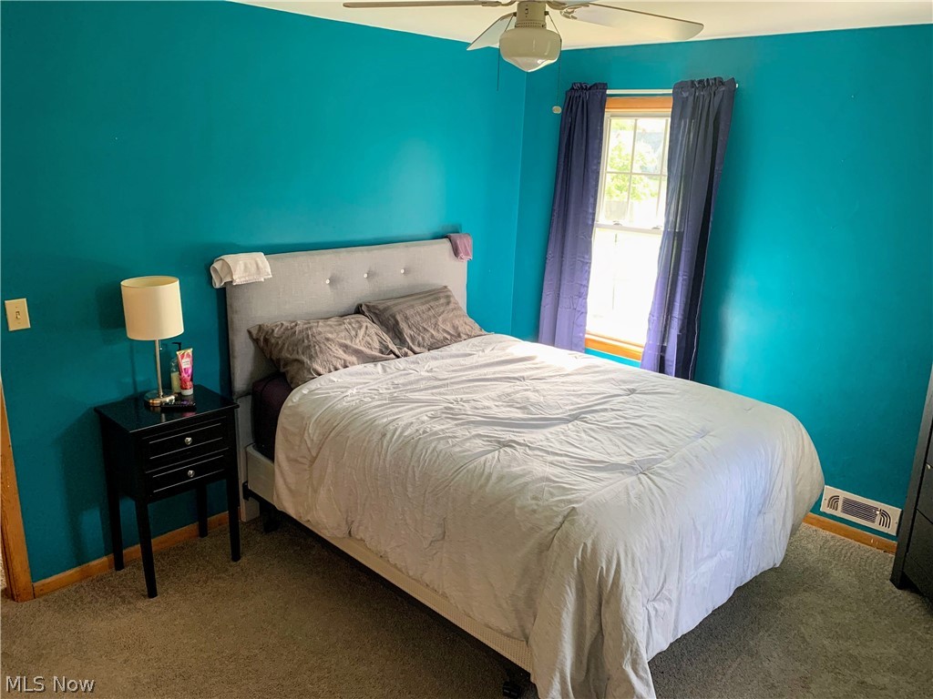 7840 Ackley Road Parma, OH 44129 - Photo 25 of 32 Top unit bedroom #2