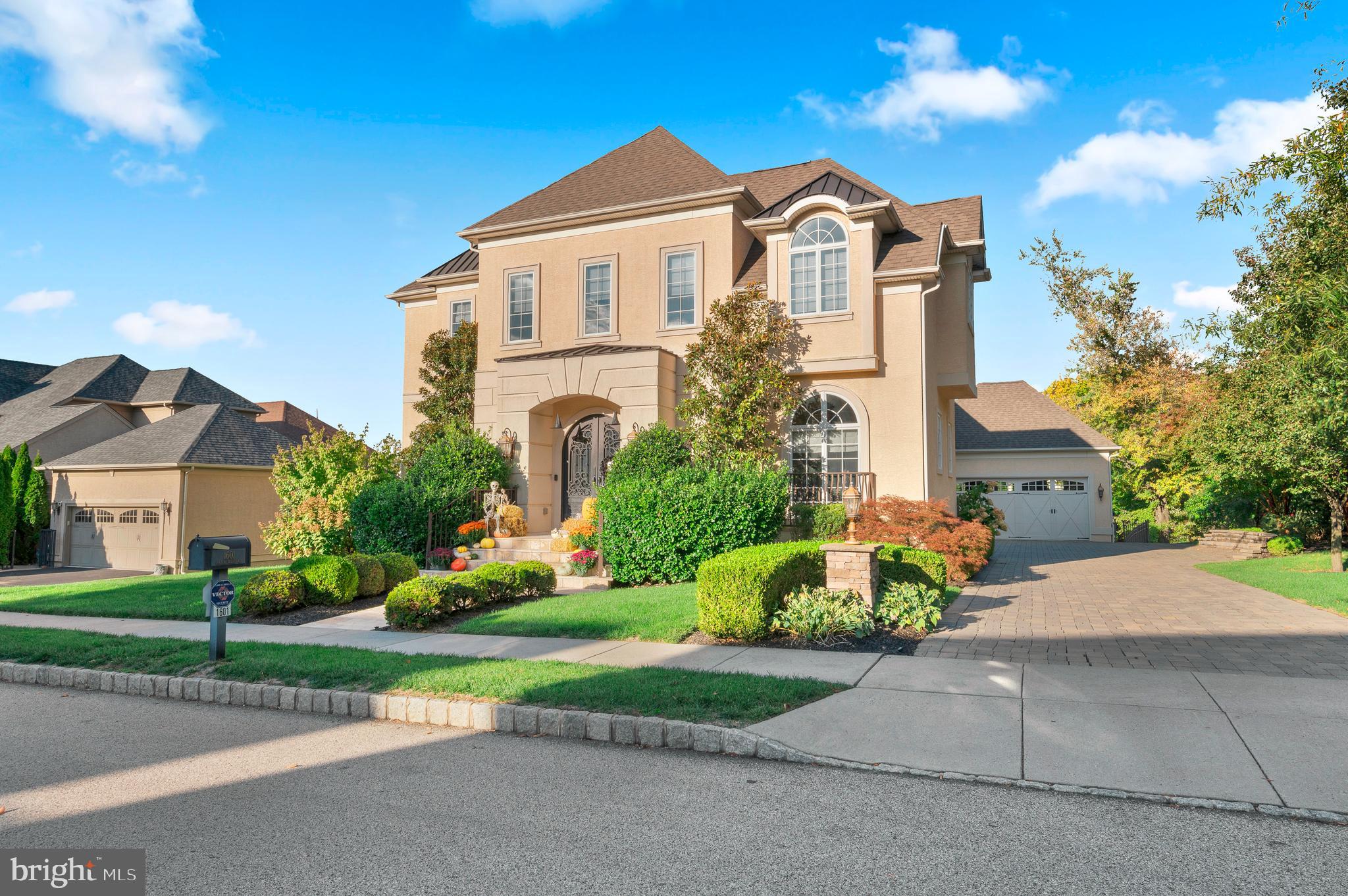 1601 Copper Beech Road Huntingdon Valley, PA 19006 - Photo 1 of 36 Gallery Image 1
