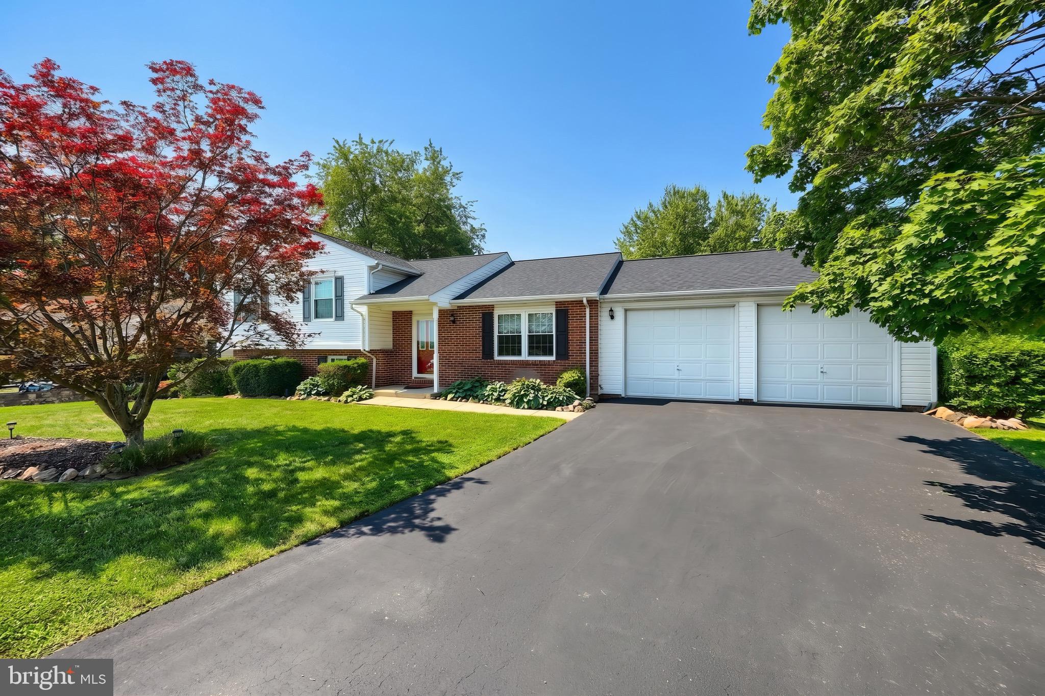 525 Basehoar School Road Littlestown, PA 17340 - Photo 1 of 45