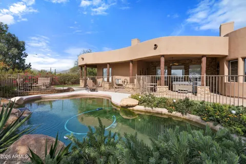 $1,500,000 | 34752 North 49th Street, Cave Creek, AZ 85331
