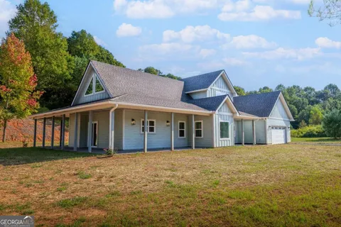 $619,800 | 90 Cold Springs Road, Ellijay, GA 30540