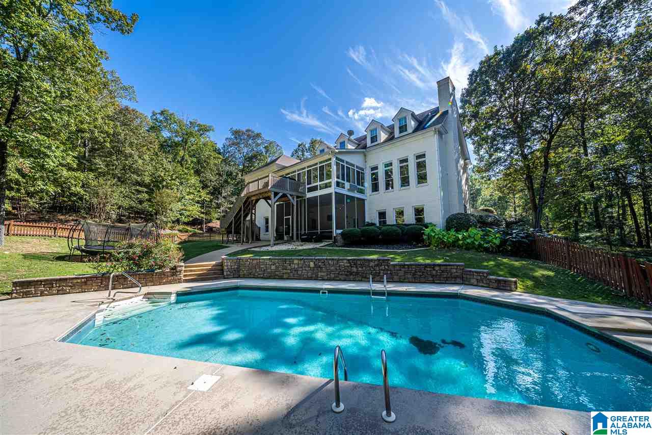 151 Weatherly Way Pelham, AL 35124 - Photo 30 of 42