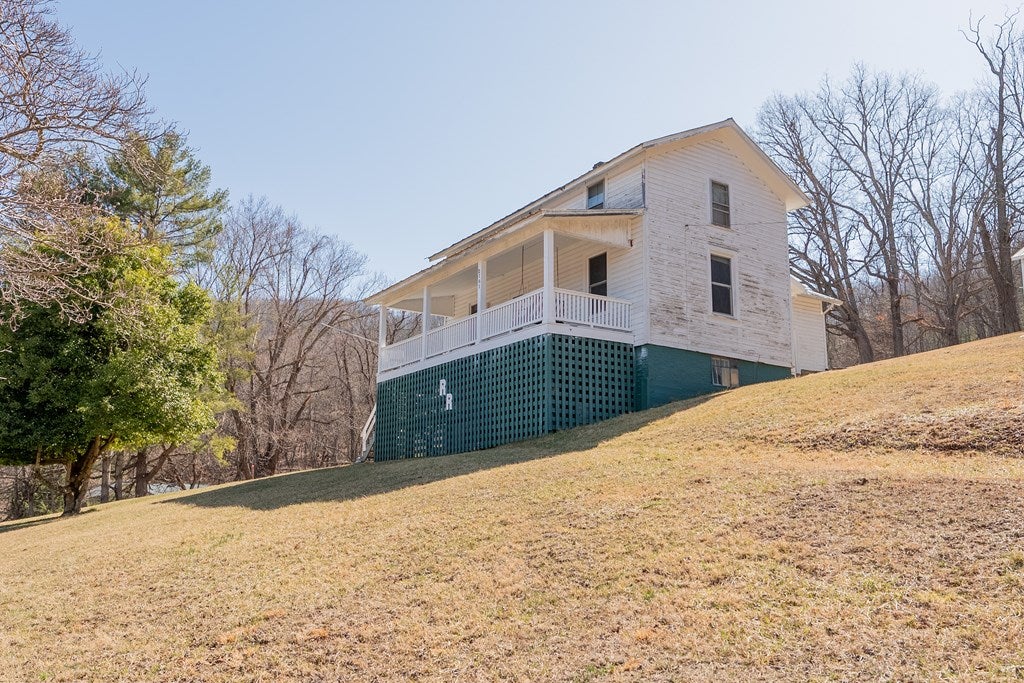 2161 Loafers Rest Road Austinville, VA 24312 - Photo 71 of 96 Gallery Image 71