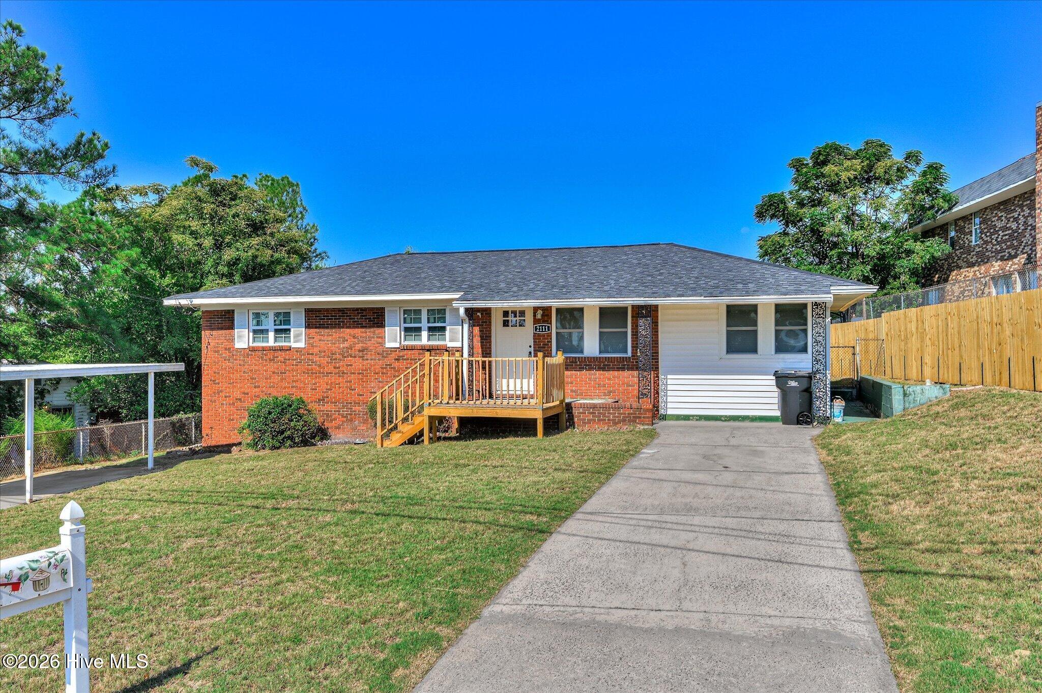 2111 Vandivere Road Augusta, GA 30904 - Photo 1 of 39 Gallery Image 1