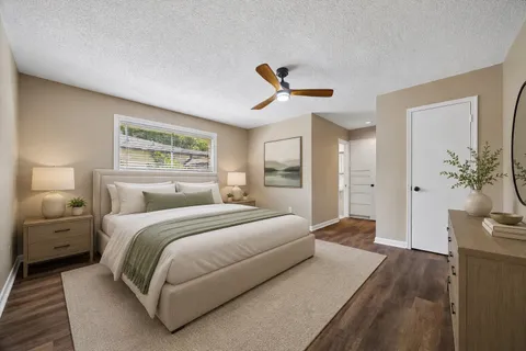 $368,800 | 8015 Burning Hills Drive, Houston, TX 77071