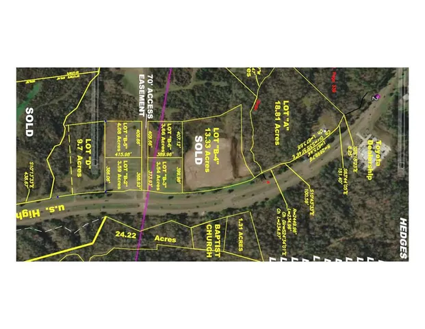 $496,250 | B3 Highway 61 South Natchez Ms 39120, Natchez, MS 39120