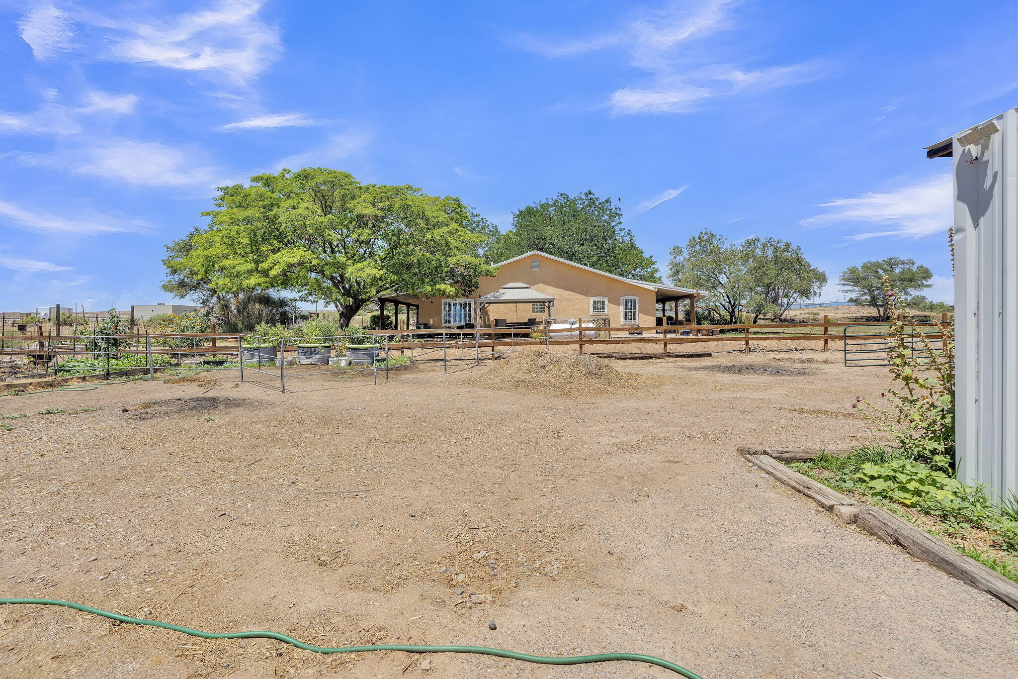34 Andres Sanchez Road Belen, NM 87002 - Photo 39 of 101 Gallery Image 39