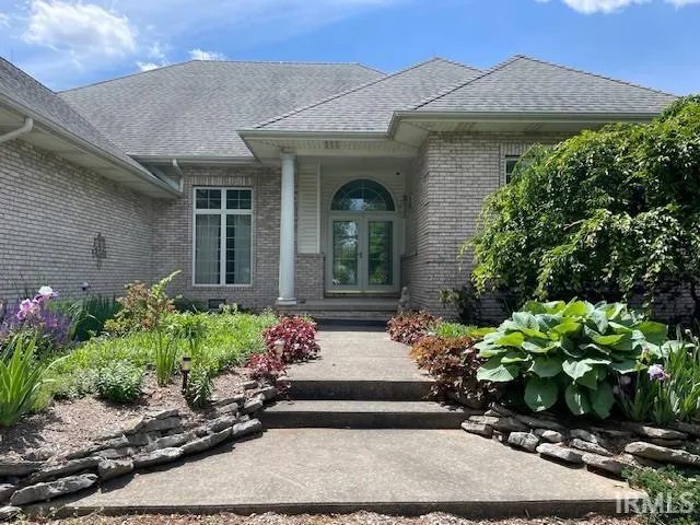 $574,900 | 10872 North 875 East, Otterbein, IN 47970