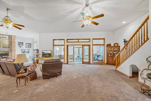 $574,900 | 10872 North 875 East, Otterbein, IN 47970