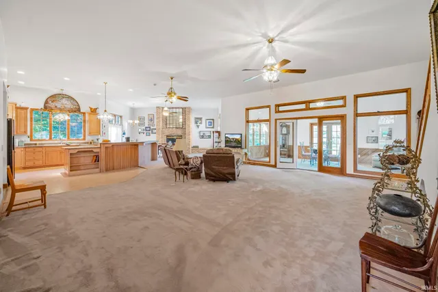 $574,900 | 10872 North 875 East, Otterbein, IN 47970