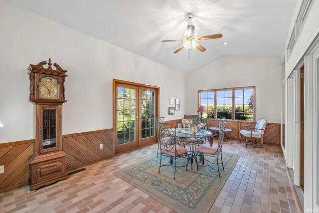 $574,900 | 10872 North 875 East, Otterbein, IN 47970