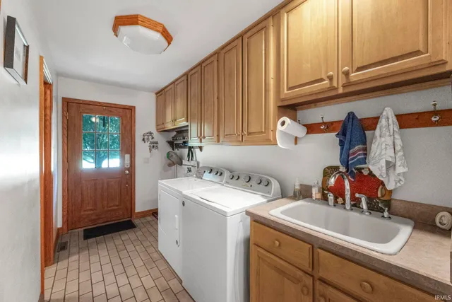 $574,900 | 10872 North 875 East, Otterbein, IN 47970