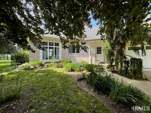 $574,900 | 10872 North 875 East, Otterbein, IN 47970