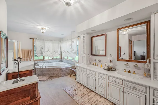 $574,900 | 10872 North 875 East, Otterbein, IN 47970