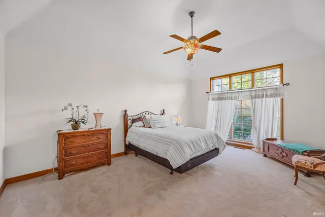 $574,900 | 10872 North 875 East, Otterbein, IN 47970