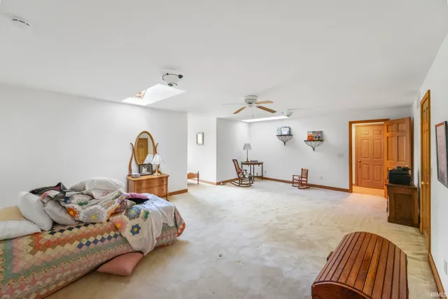 $574,900 | 10872 North 875 East, Otterbein, IN 47970