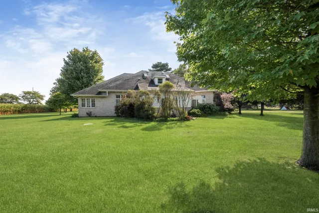 $574,900 | 10872 North 875 East, Otterbein, IN 47970