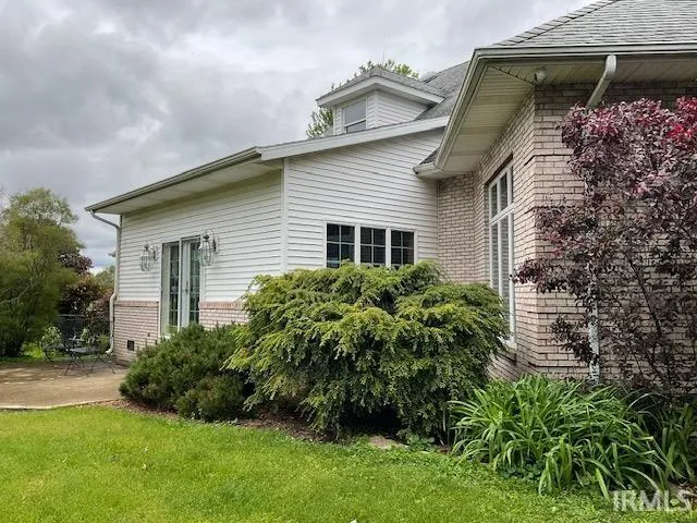 $574,900 | 10872 North 875 East, Otterbein, IN 47970