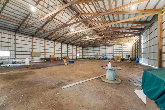 $574,900 | 10872 North 875 East, Otterbein, IN 47970