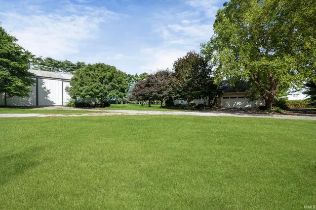 $574,900 | 10872 North 875 East, Otterbein, IN 47970