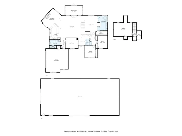 $574,900 | 10872 North 875 East, Otterbein, IN 47970