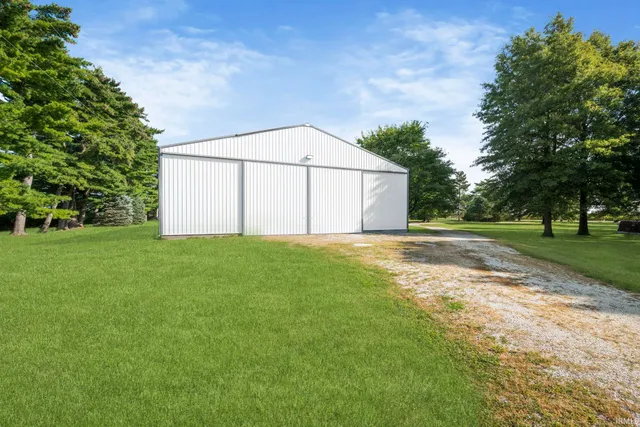 $574,900 | 10872 North 875 East, Otterbein, IN 47970