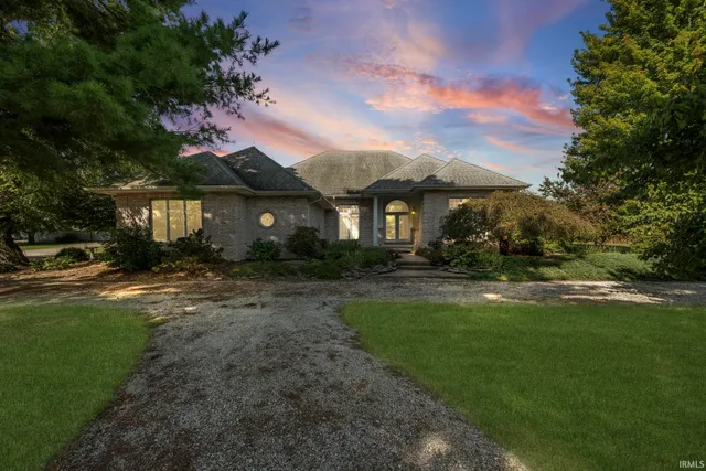 $574,900 | 10872 North 875 East, Otterbein, IN 47970