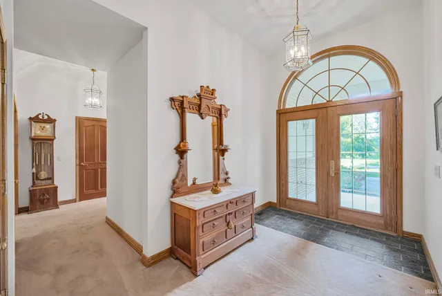 $574,900 | 10872 North 875 East, Otterbein, IN 47970