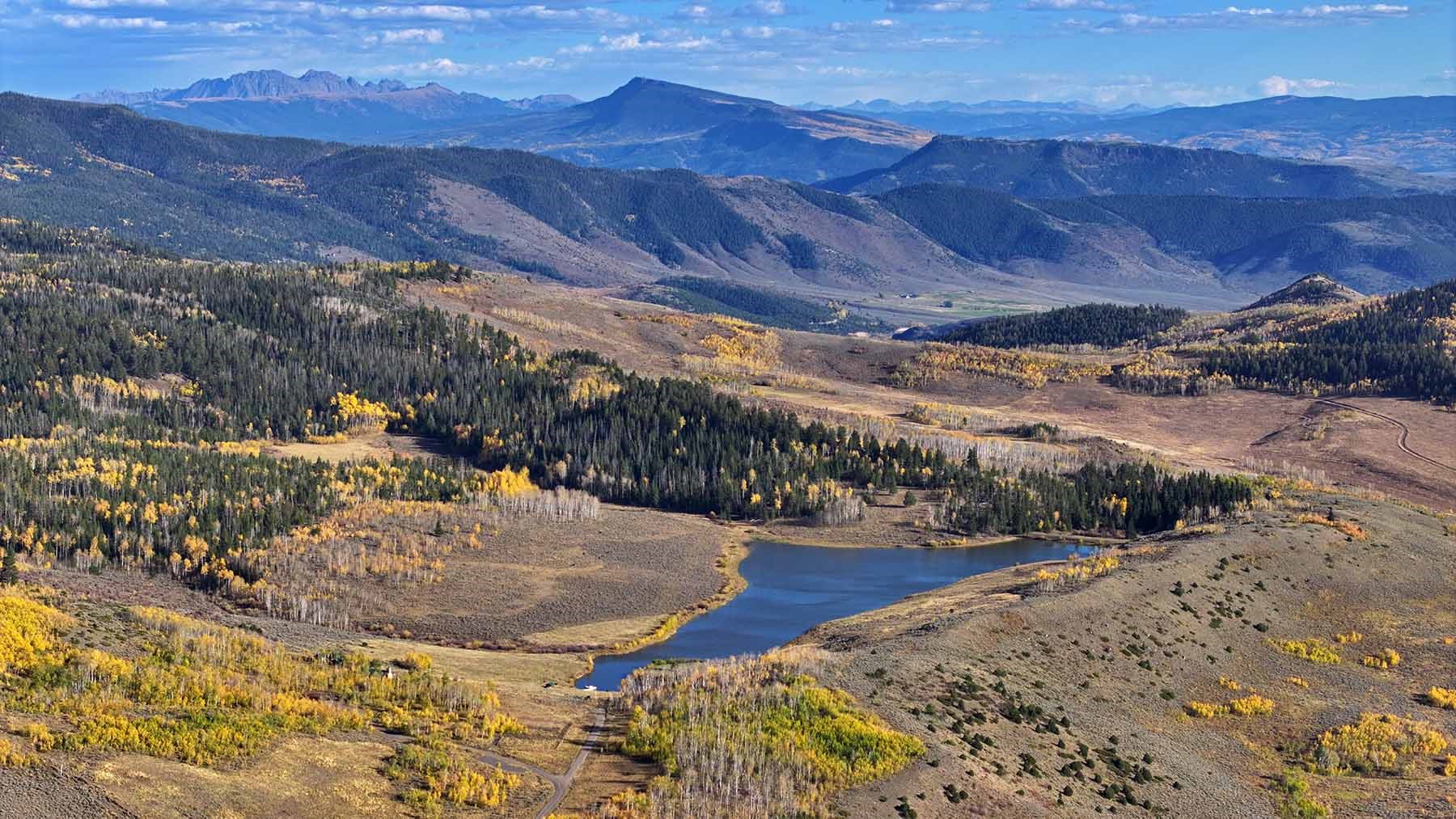 6495 Long Ridge Toponas, CO 80479 - Photo 7 of 50 water view
