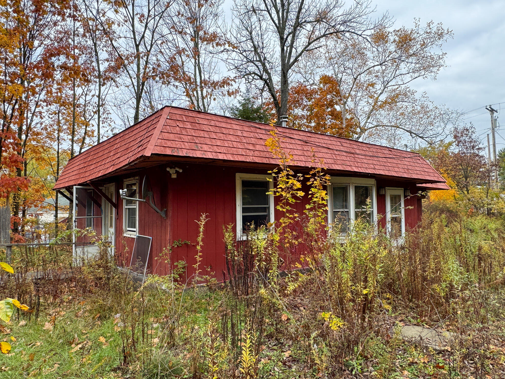137 Heywood Road Winslow, ME 04901 - Photo 2 of 19 2