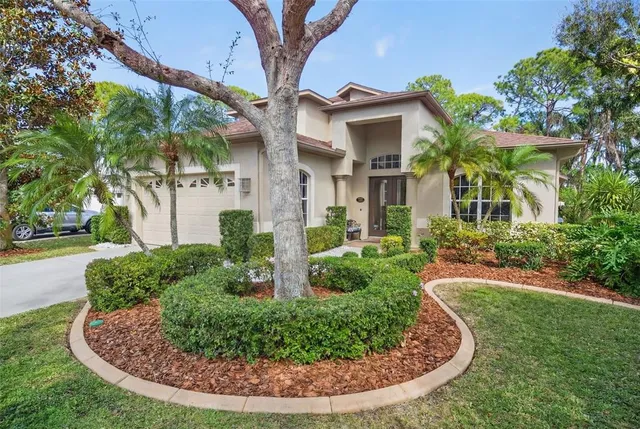 $594,000 | 8023 Desoto Woods Drive, Sarasota, FL 34243