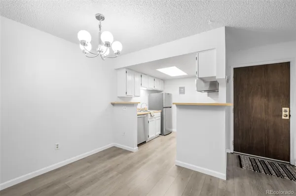$215,000 | 4400 South Quebec Street, Unit 102V, Denver, CO 80237