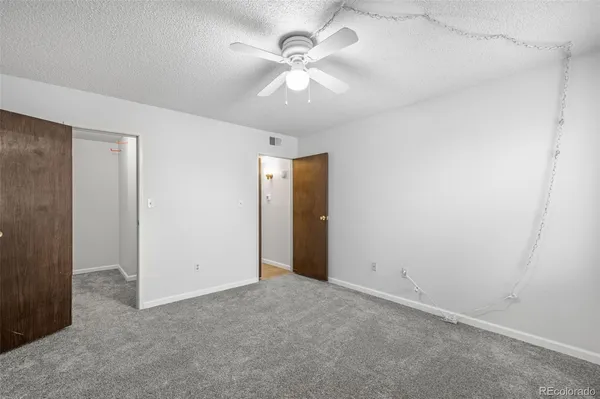 $215,000 | 4400 South Quebec Street, Unit 102V, Denver, CO 80237