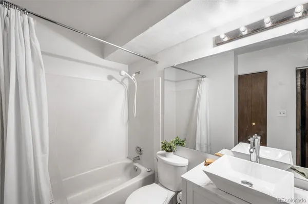 $215,000 | 4400 South Quebec Street, Unit 102V, Denver, CO 80237