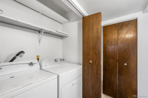 $215,000 | 4400 South Quebec Street, Unit 102V, Denver, CO 80237